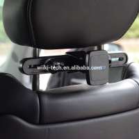 Wholesale Magnet Headrest Car Phone Mount , Easy Installment iPad Car Holder